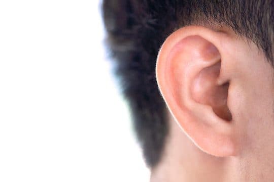 An Exclusive Inside Look: My Ear.