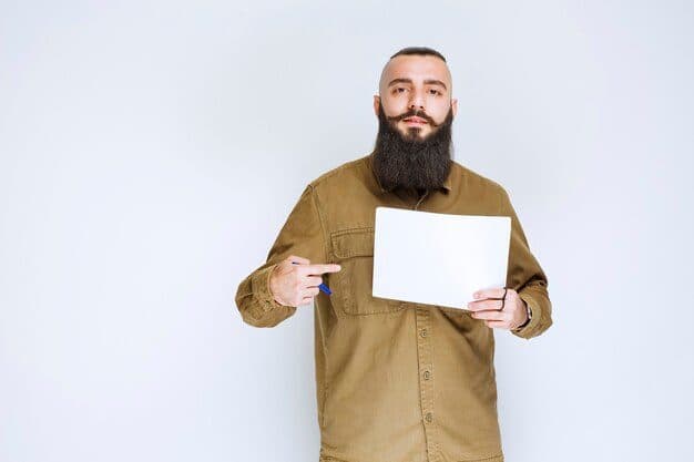 Borderline Personality Disorder: Man Insists He Is a Borderline.