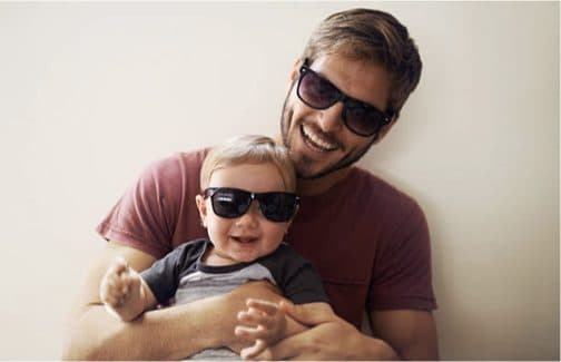 Gin & Tonics for Breakfast? My Toddler Fucking Slaps