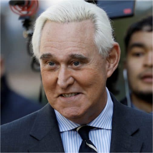 ICWT Recipes: Roger Stone’s Easy Weeknight Spit-Roasted Salamander