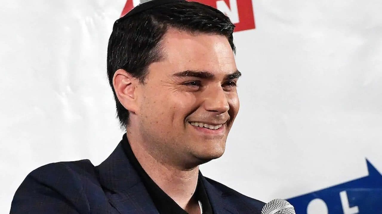 Ben Shapiro Unveils Plan to Eat Veggies Before Chicken Nuggets at Upcoming Dinner with Grown-Ups.