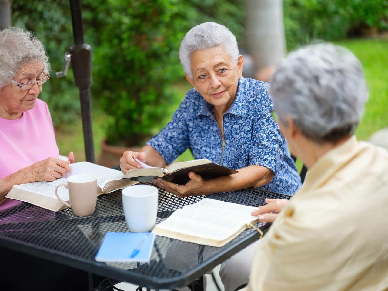 Book club members unanimously agree “it was great.” Have little else to offer.