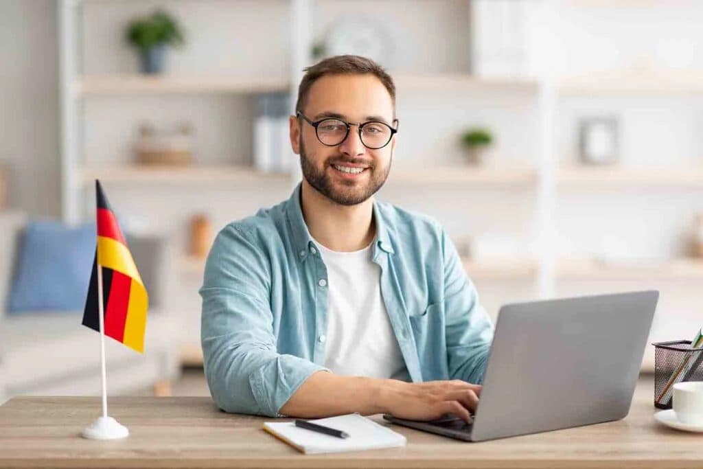 BREAKING: German Man Watches Adult Film Not Involving Leather