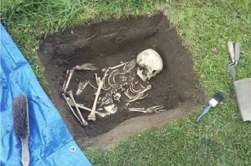 Fit Over 50? That’s Nothing. Civil War Vet Gordon Brower Managed to Fully Decay in Under 190 Years!