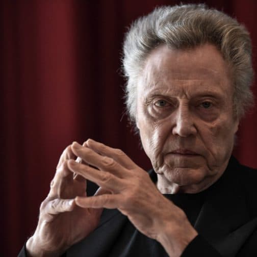 “I play the whole game just to own Marvin Gardens. To me, that’s the art of the game. That’s what makes it worth playing.” – Christopher Walken on Monopoly