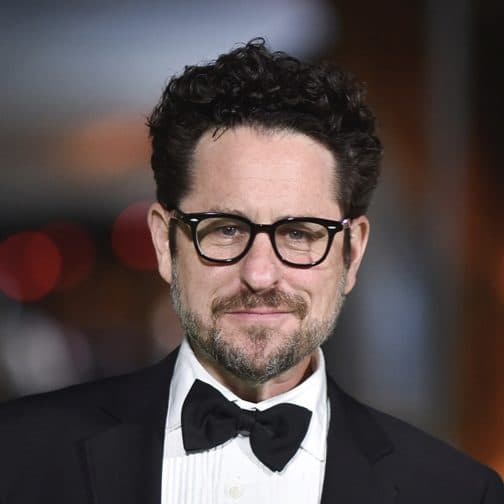 J.J. Abrams Set to Produce New Star-Studded Bowel Movement