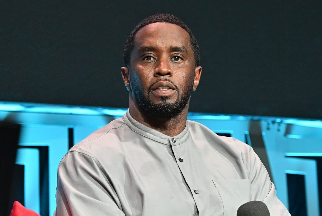 Leaked Video Reveals Sean Combs Has Not Even Seen Breaking Bad