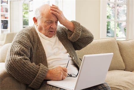 Man Claims Search History Including “Asia minor” was Legitimately about Asia Minor.