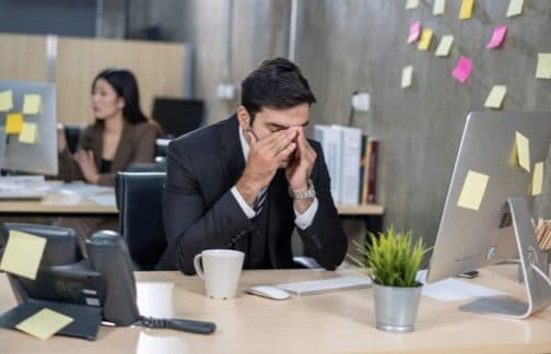 Scared Straight Corporate: New reality show teaches youngsters what could happen to them if they keep on achieving.