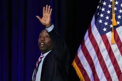Sen. Tim Scott suspends campaign just hours after Six Flags announces unlimited Winter Season Pass.