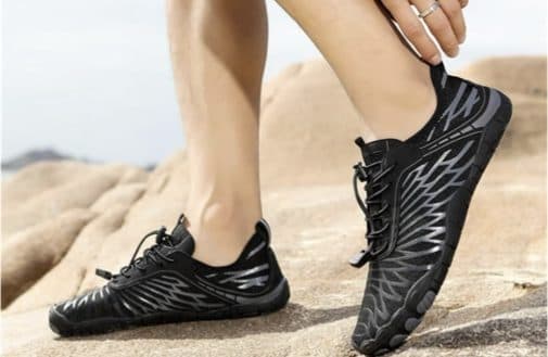 These Barefoot Shoes Are Leaving Neuropathy Experts Baffled; They Don’t Know Why Anyone Would Buy Them